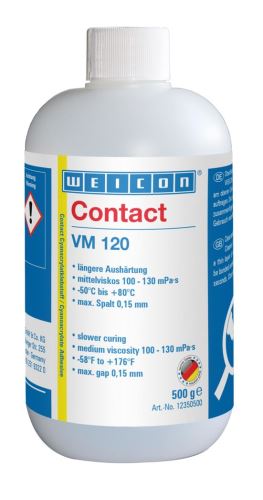 Contact VM 120 500 g