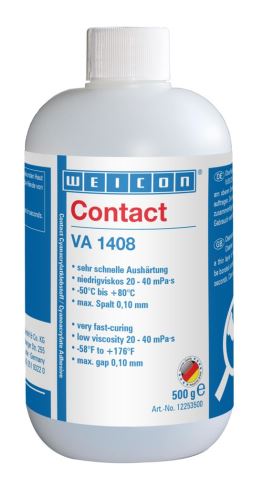 Contact VA 1408