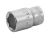 Bahco Nástrčný klíč šestihranný 1/4" 13mm