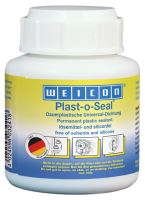 WEICON Plast-o-Seal 120g
