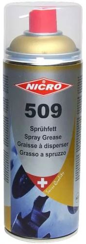 NICRO 509 - 400ml