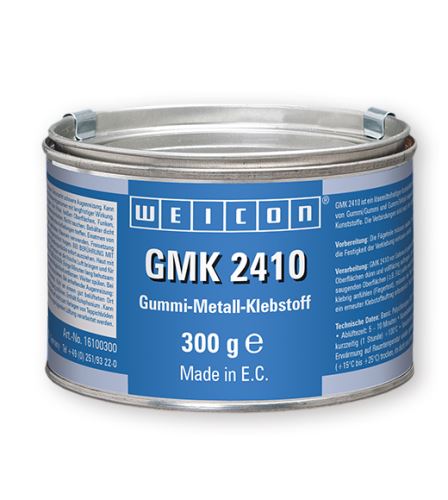 GMK 2410 Kontaktní lepidlo  300 g plechovka