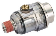 Bahco AUT. Maznice 1/4"