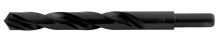 Bahco Vrták do kovu HSS 10.5 mm x 133 mm