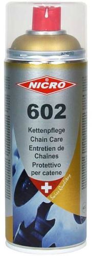 NICRO 602 - 400ml