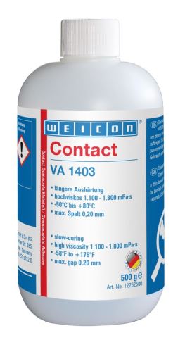 Contact VA 1403 500 g