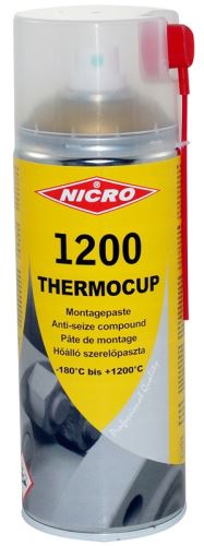 NICRO THERMOCUP 1200 - 400ml