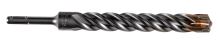 Bahco Vrták do betonu SDS-PLUS 12x260mm
