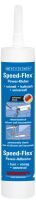 WEICON Speed Flex 310 ml černý