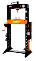 Bahco Hydraulický lis 50t