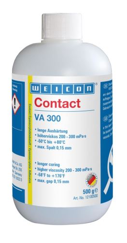 Contact VA 300 500 g