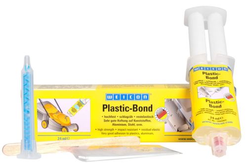 Plastic-Bond Sada  24 ml