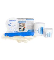 WEICON C Plastiková ocel 230 g