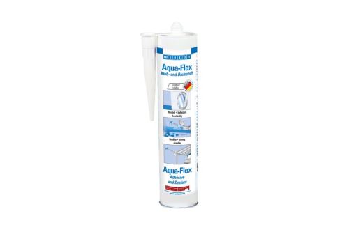 Aqua-Flex MS-Polymer 310 ml bílý