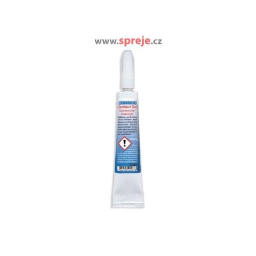 WEICON Contact gel 20g