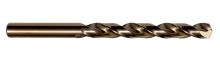Bahco Vrtáky do kovu HSS-E, kobalt 4mm, bal=10ks