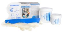 WEICON HP Plastiková ocel 0.5 kg