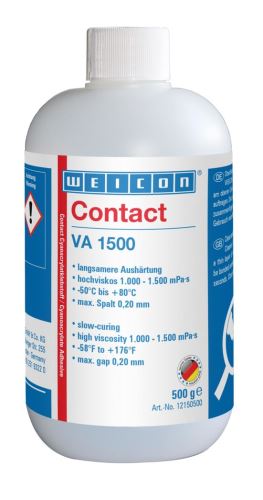 Contact VA 1500