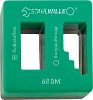 A_Stahlwille Magnetizer/Demagnetizer A_Stahlwille Magnetizer/Demagnetizer