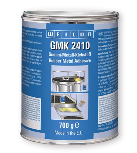 GMK 2410 Kontaktní lepidlo  700 g plechovka