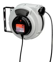 Bahco Kabelové cívky 230V