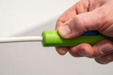 Weicon Coax Cable odizolovač No. 2 Green Line_6 (5)