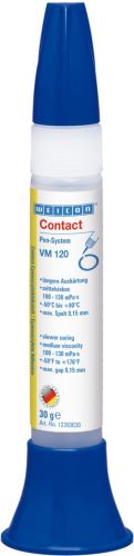 Contact VM 120 30 g